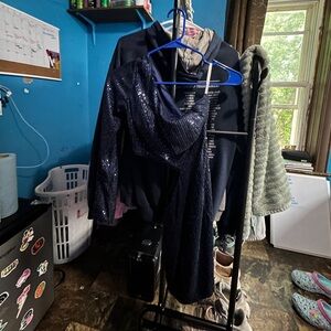 Cadoly mini party dress